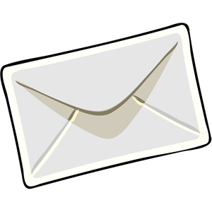 Envelope PNG-18359